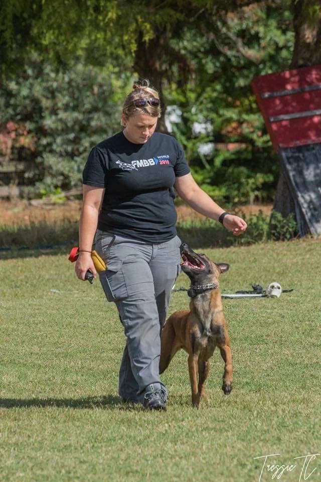 Metloff’s Abbey Layka photo 44