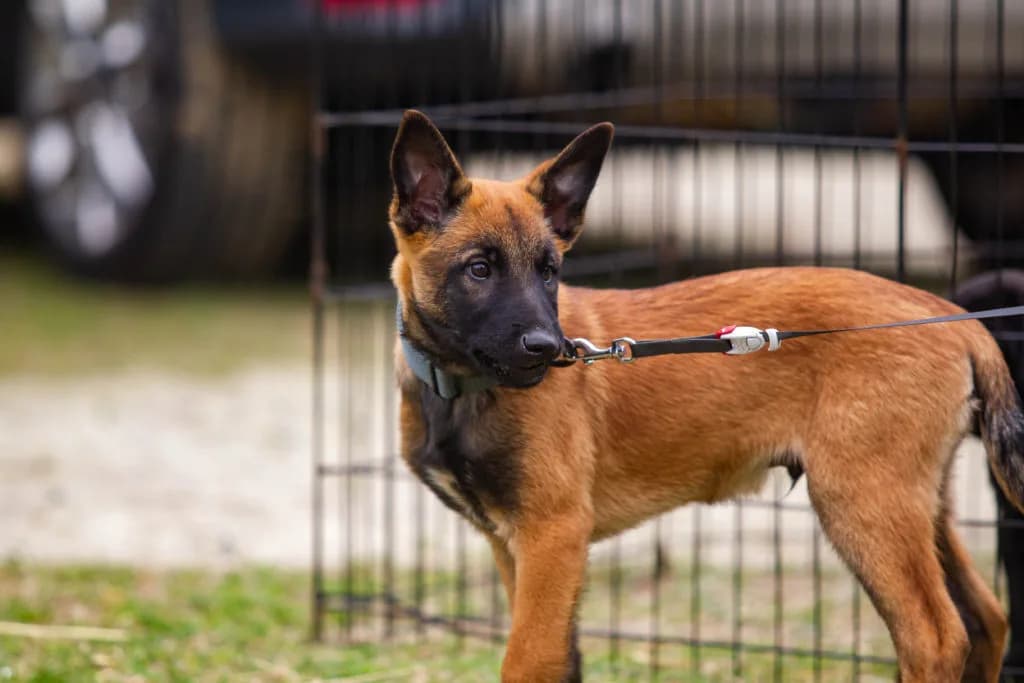 “B” Litter photo 318